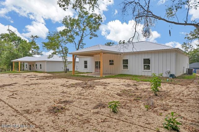 7467 DONALD Street, Keystone Heights, FL 32656
