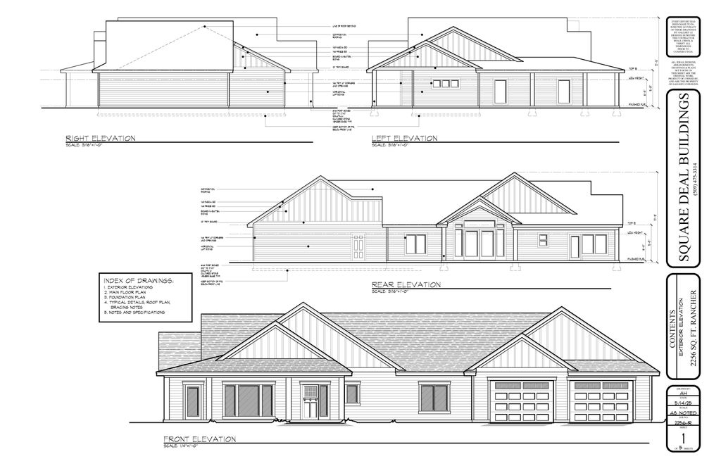 31916 N Zander Ln, Chattaroy, WA 99003