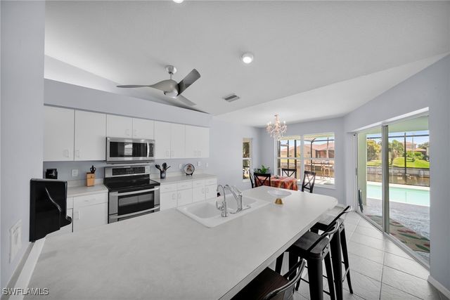 2861 SW 23rd PL, Cape Coral, FL 33914