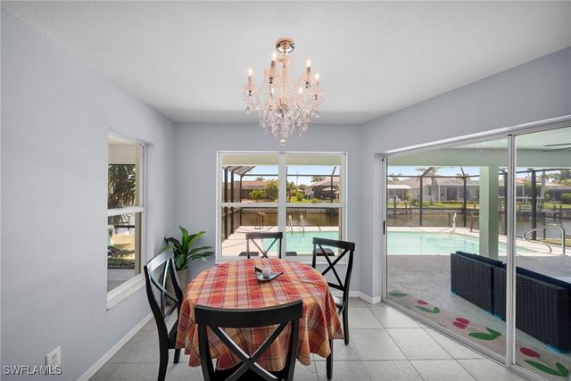 2861 SW 23rd PL, Cape Coral, FL 33914