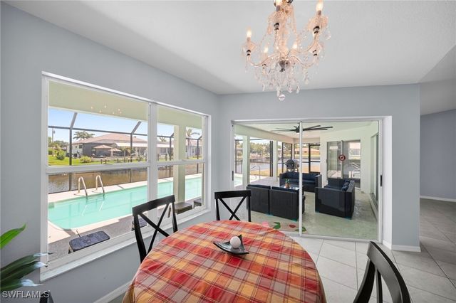 2861 SW 23rd PL, Cape Coral, FL 33914