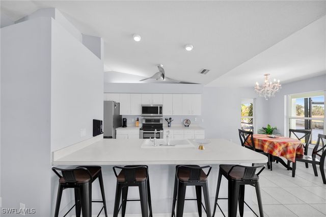 2861 SW 23rd PL, Cape Coral, FL 33914