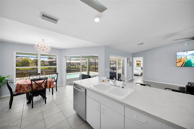 2861 SW 23rd PL, Cape Coral, FL 33914