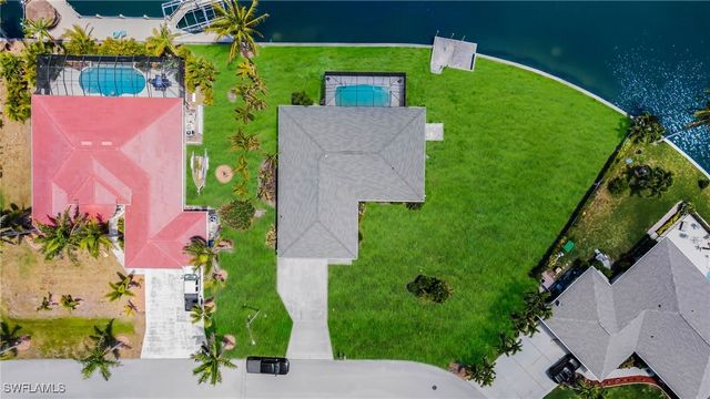 2861 SW 23rd PL, Cape Coral, FL 33914