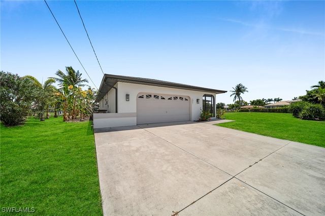 2861 SW 23rd PL, Cape Coral, FL 33914