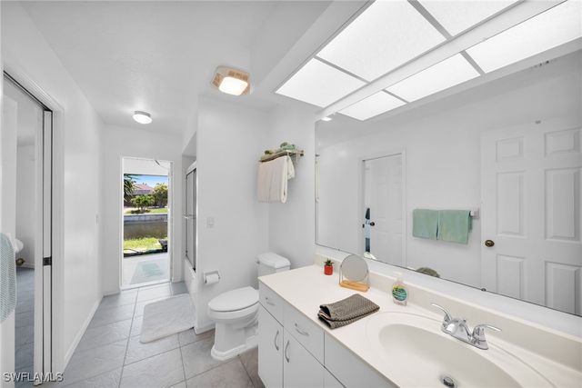 2861 SW 23rd PL, Cape Coral, FL 33914