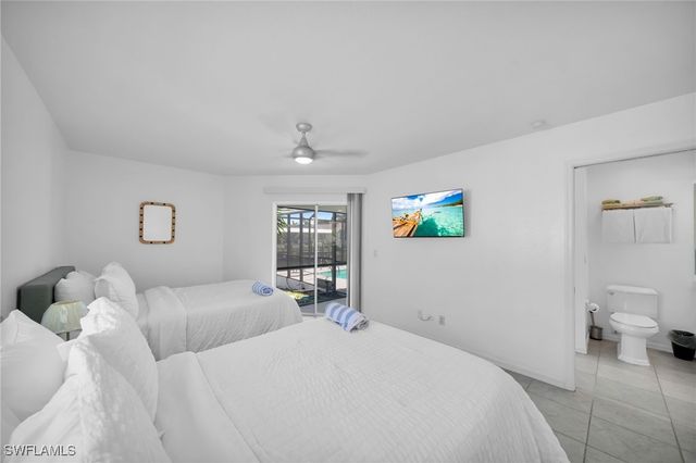 2861 SW 23rd PL, Cape Coral, FL 33914