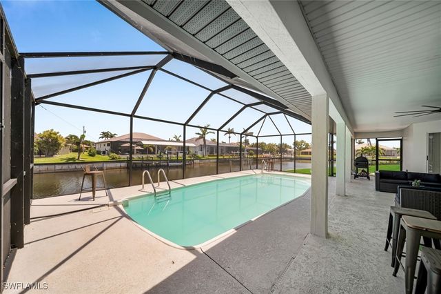 2861 SW 23rd PL, Cape Coral, FL 33914