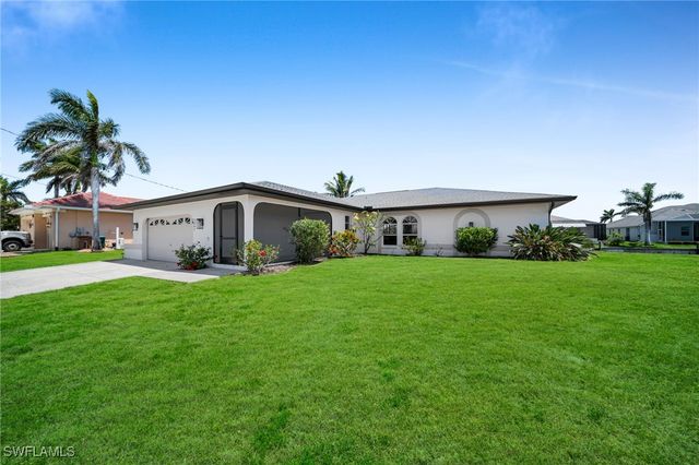 2861 SW 23rd PL, Cape Coral, FL 33914