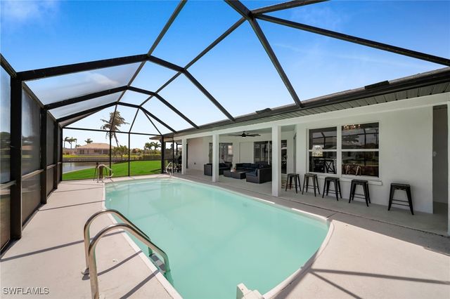 2861 SW 23rd PL, Cape Coral, FL 33914