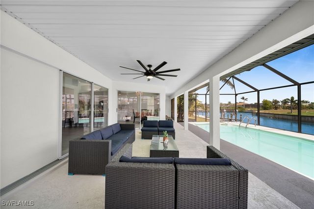 2861 SW 23rd PL, Cape Coral, FL 33914