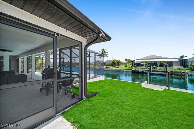 2861 SW 23rd PL, Cape Coral, FL 33914