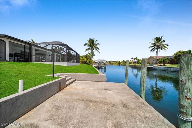 2861 SW 23rd PL, Cape Coral, FL 33914