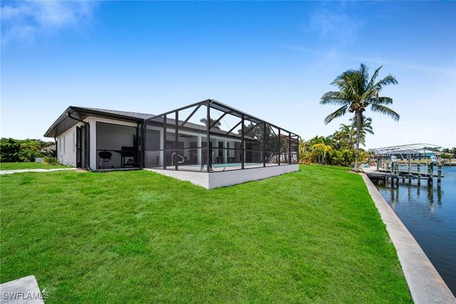 2861 SW 23rd PL, Cape Coral, FL 33914