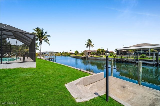 2861 SW 23rd PL, Cape Coral, FL 33914