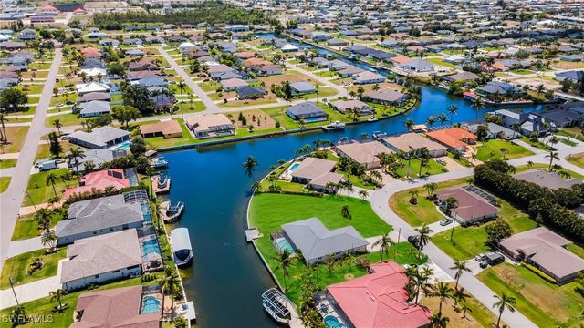 2861 SW 23rd PL, Cape Coral, FL 33914