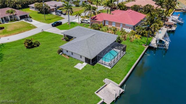 2861 SW 23rd PL, Cape Coral, FL 33914