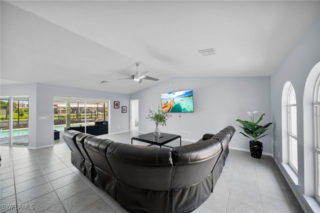 2861 SW 23rd PL, Cape Coral, FL 33914