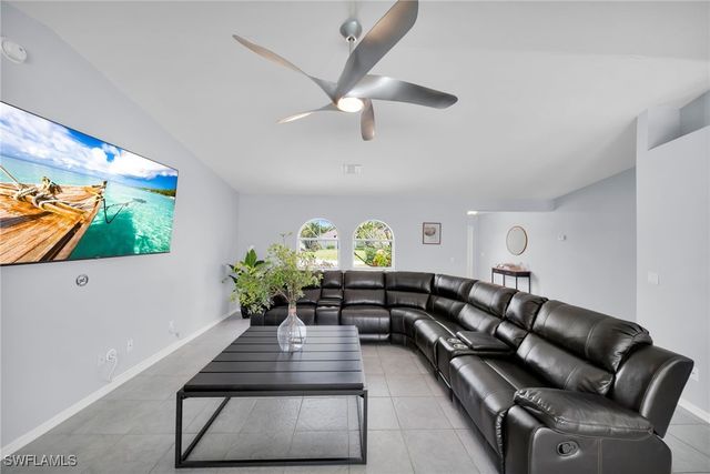 2861 SW 23rd PL, Cape Coral, FL 33914