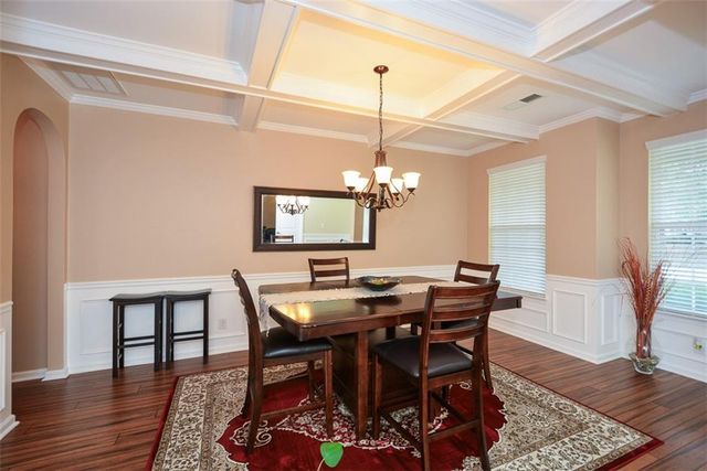 1520 SILVER MIST Circle, Powder Springs, GA 30127