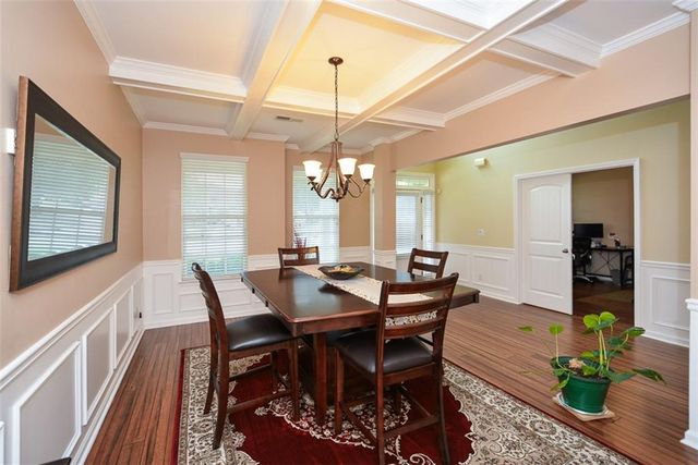 1520 SILVER MIST Circle, Powder Springs, GA 30127