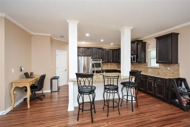 1520 SILVER MIST Circle, Powder Springs, GA 30127