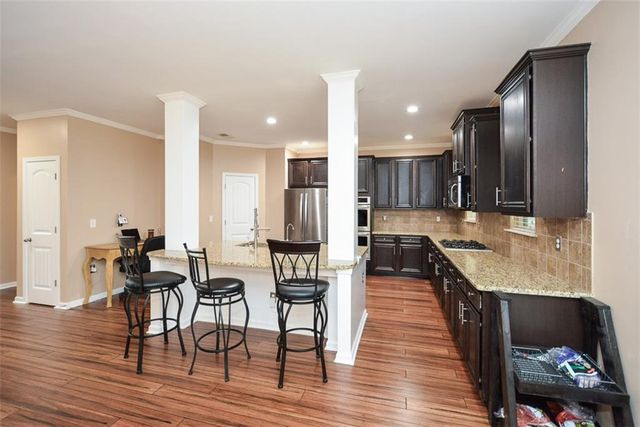 1520 SILVER MIST Circle, Powder Springs, GA 30127