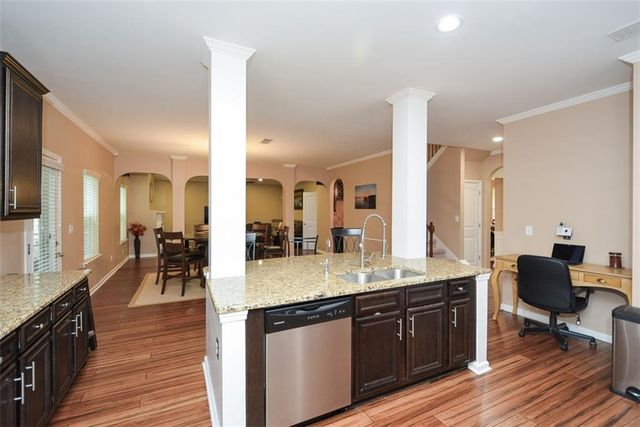 1520 SILVER MIST Circle, Powder Springs, GA 30127