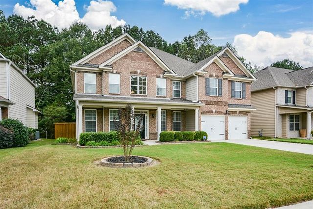 1520 SILVER MIST Circle, Powder Springs, GA 30127
