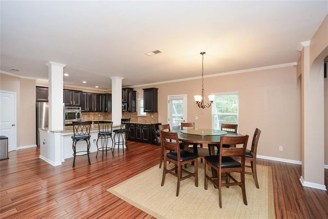 1520 SILVER MIST Circle, Powder Springs, GA 30127