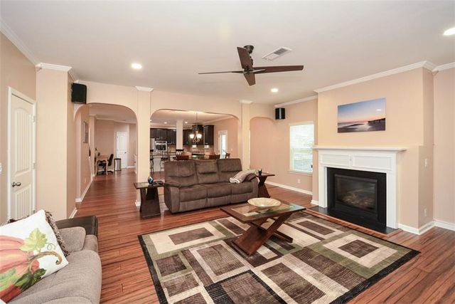 1520 SILVER MIST Circle, Powder Springs, GA 30127