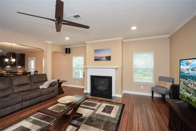 1520 SILVER MIST Circle, Powder Springs, GA 30127