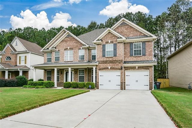 1520 SILVER MIST Circle, Powder Springs, GA 30127