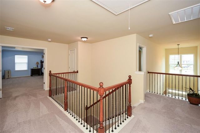 1520 SILVER MIST Circle, Powder Springs, GA 30127