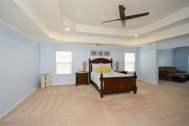 1520 SILVER MIST Circle, Powder Springs, GA 30127