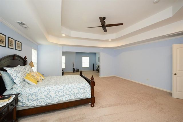 1520 SILVER MIST Circle, Powder Springs, GA 30127