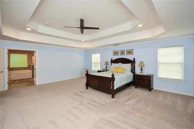 1520 SILVER MIST Circle, Powder Springs, GA 30127