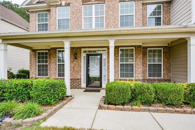 1520 SILVER MIST Circle, Powder Springs, GA 30127