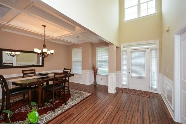 1520 SILVER MIST Circle, Powder Springs, GA 30127