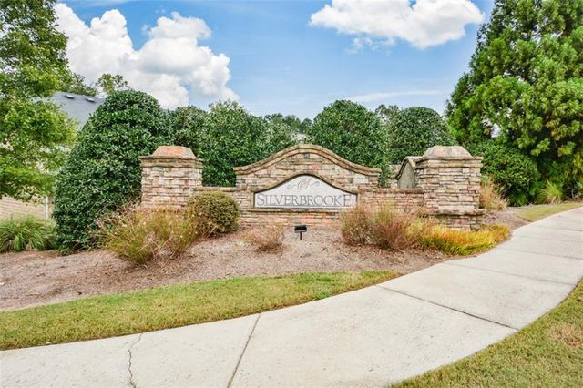 1520 SILVER MIST Circle, Powder Springs, GA 30127