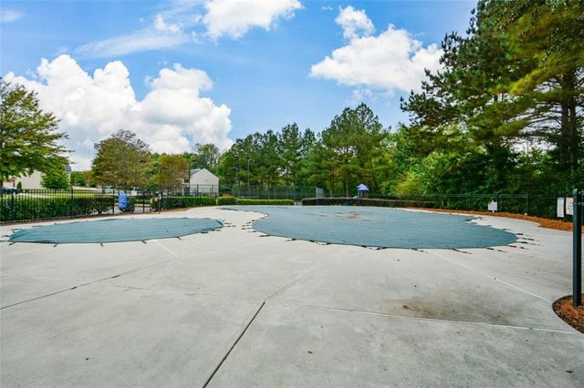 1520 SILVER MIST Circle, Powder Springs, GA 30127