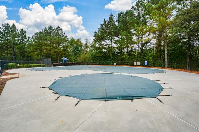 1520 SILVER MIST Circle, Powder Springs, GA 30127
