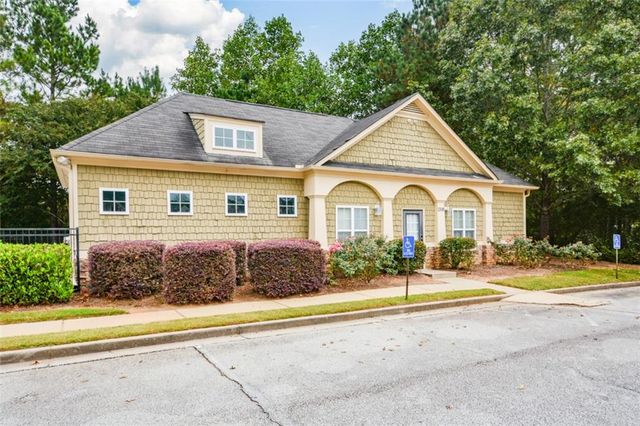 1520 SILVER MIST Circle, Powder Springs, GA 30127