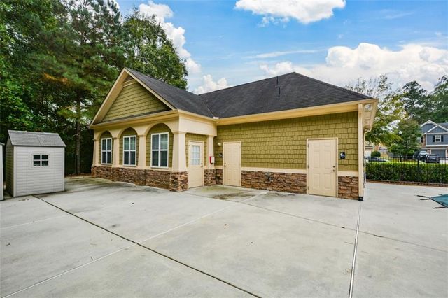 1520 SILVER MIST Circle, Powder Springs, GA 30127