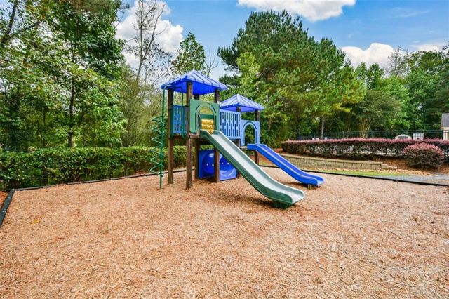 1520 SILVER MIST Circle, Powder Springs, GA 30127