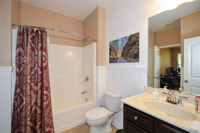 1520 SILVER MIST Circle, Powder Springs, GA 30127