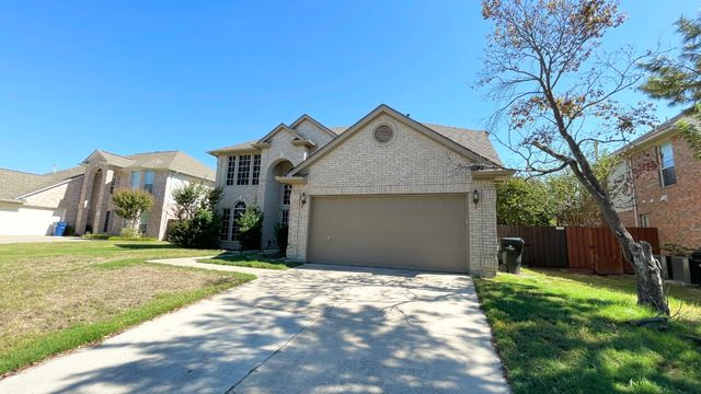 5212 Lakeland Drive, Frisco, TX 75035