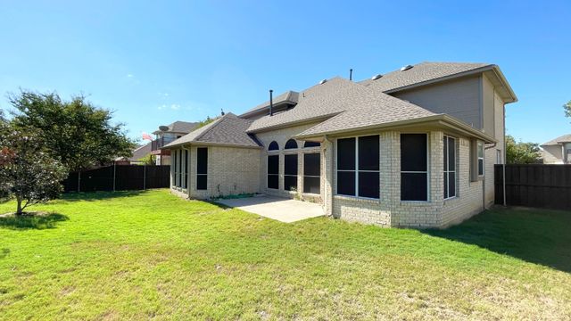 5212 Lakeland Drive, Frisco, TX 75035