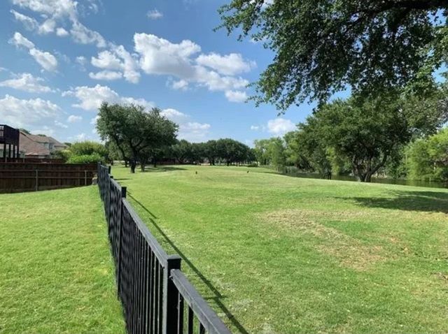 5212 Lakeland Drive, Frisco, TX 75035