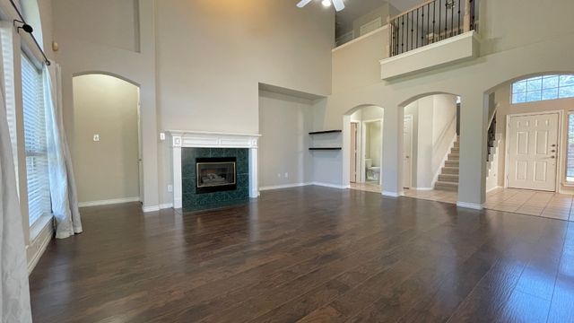 5212 Lakeland Drive, Frisco, TX 75035